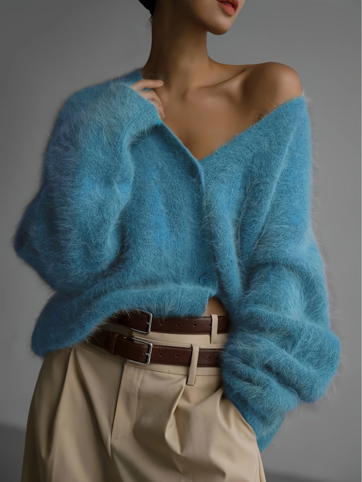 Elżbieta | Sweter