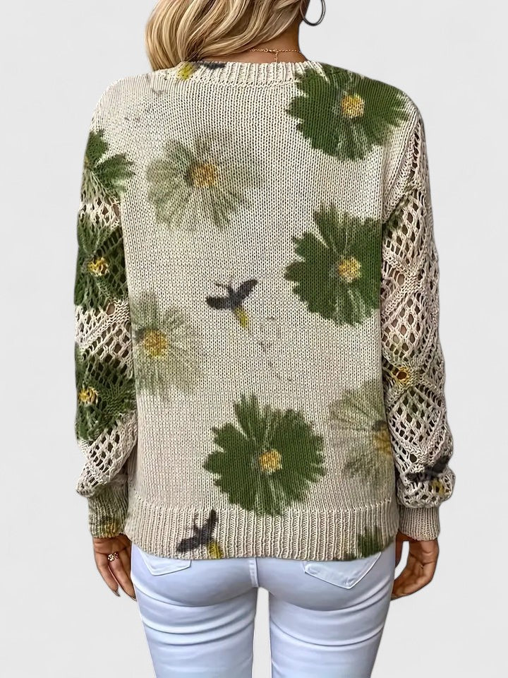 Aleva | Sweter