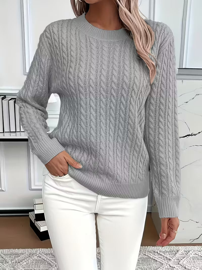 Tahlia | Sweter
