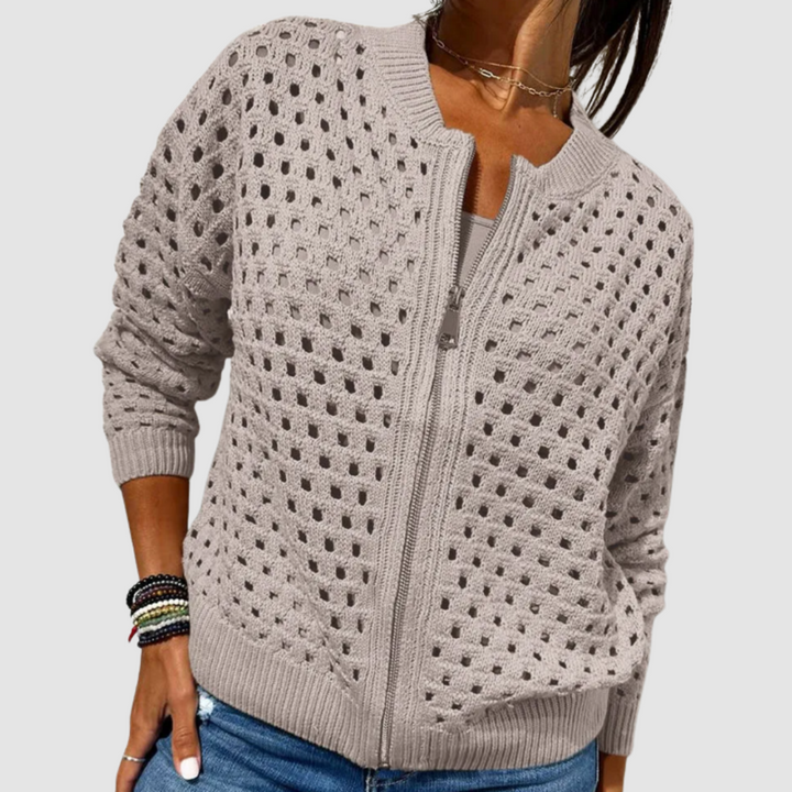 Joanna | Sweter