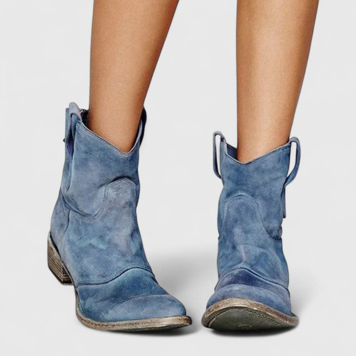 Harriet | Ciepłe buty