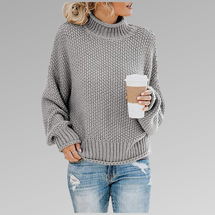 Valerianne | Sweter