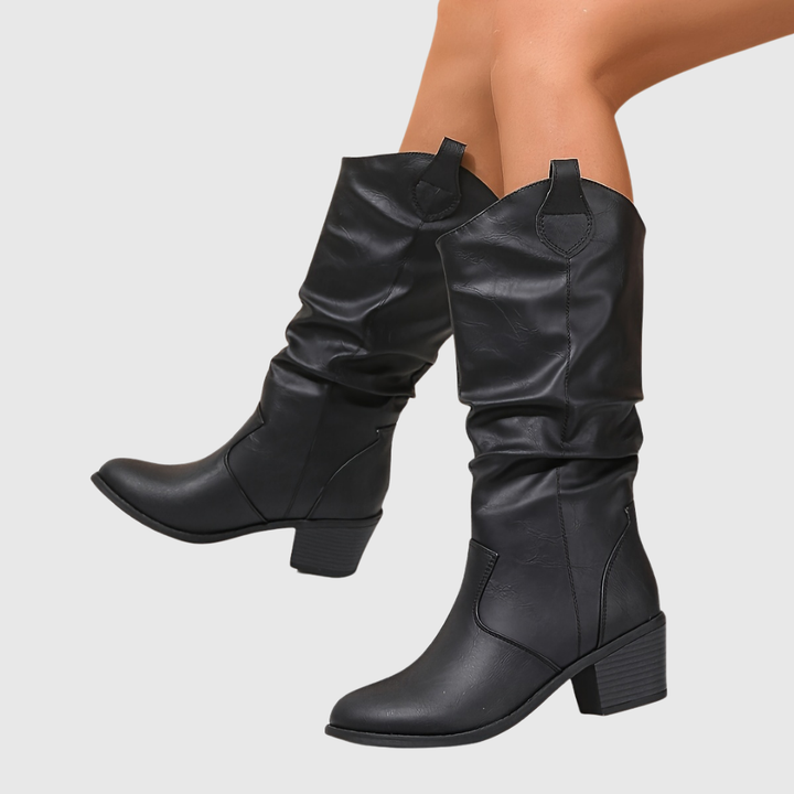 Hattie | Ciepłe buty