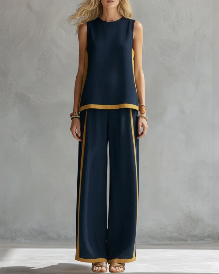 SARIVA | Stylowy komplet