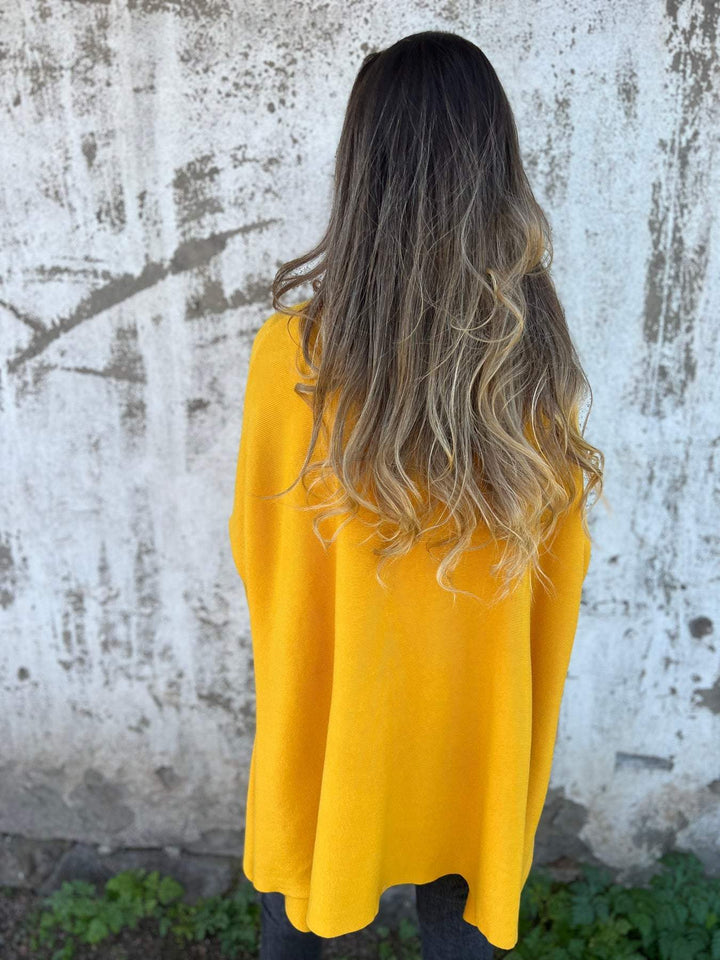Koa | Sweter