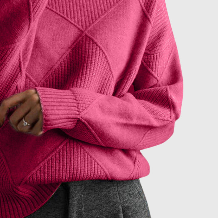 Angela | Sweter