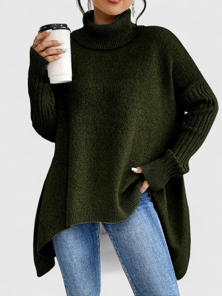 Keiralyss | Sweter
