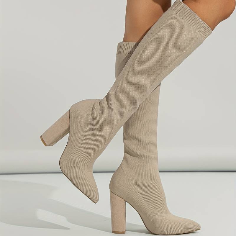 Olivia | Ciepłe buty