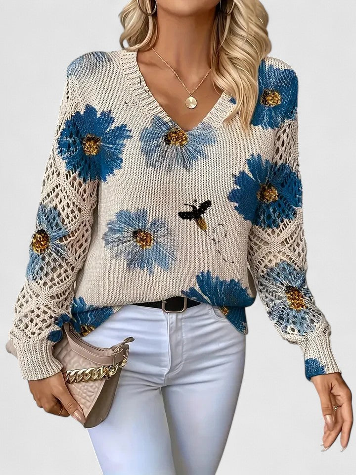 Aleva | Sweter