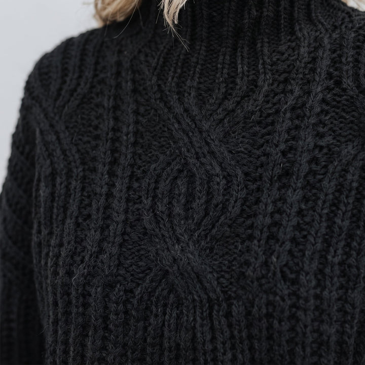 Agnieszka | Sweter