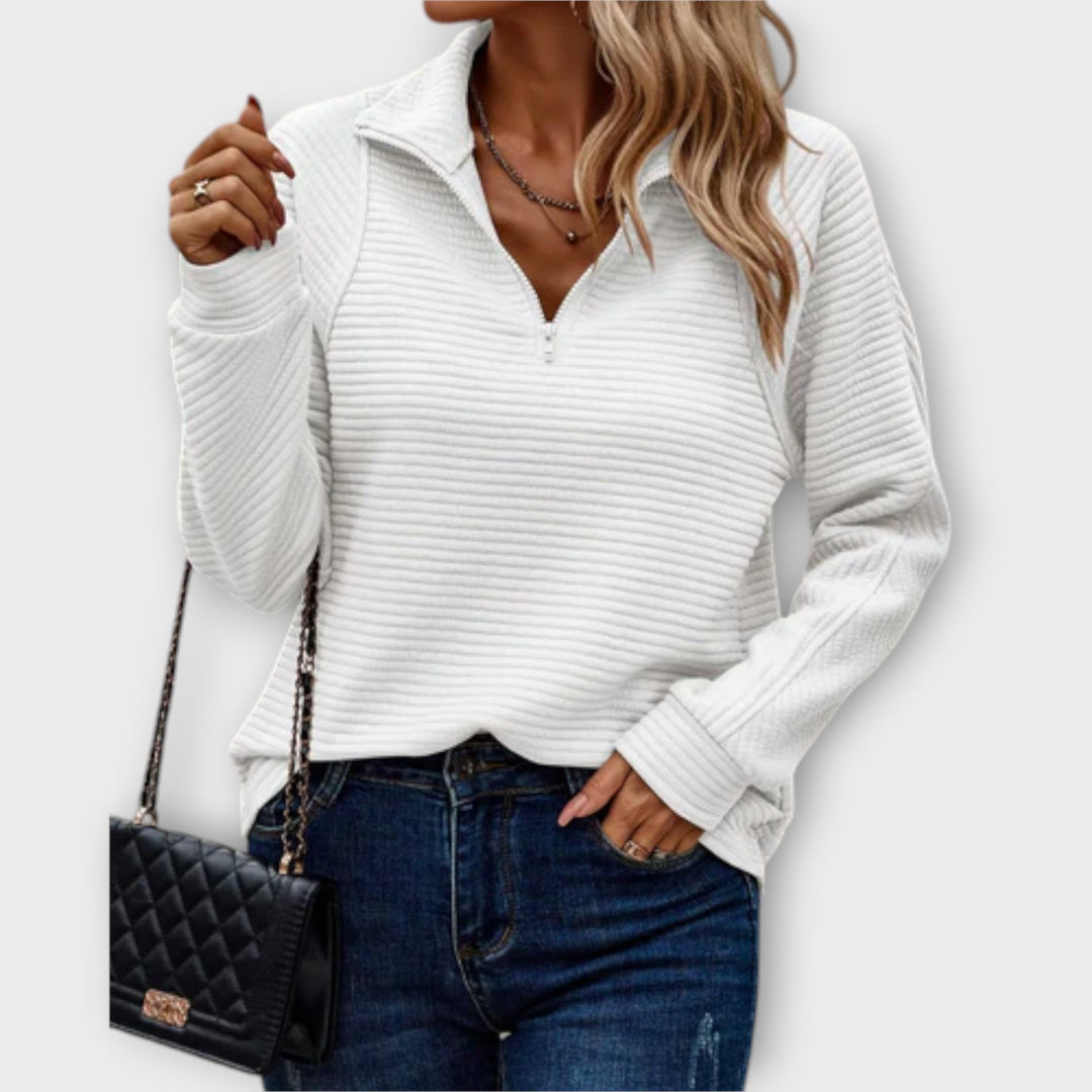 Chrystah | Sweter