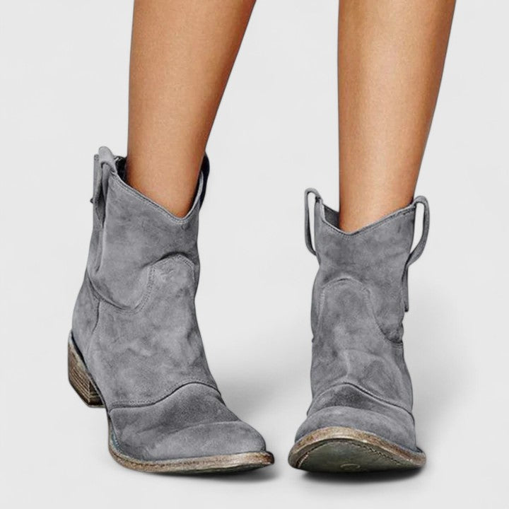 Harriet | Ciepłe buty