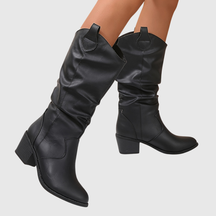 Hattie | Ciepłe buty