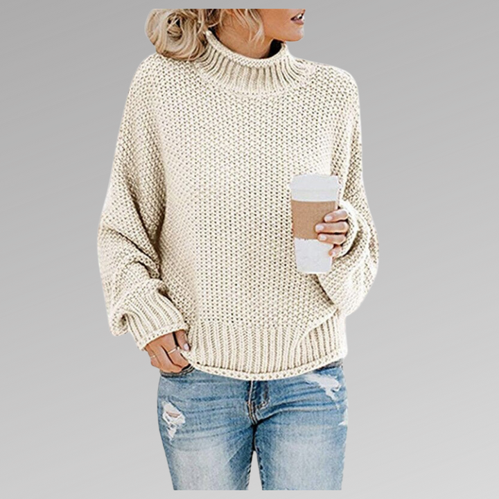Valerianne | Sweter