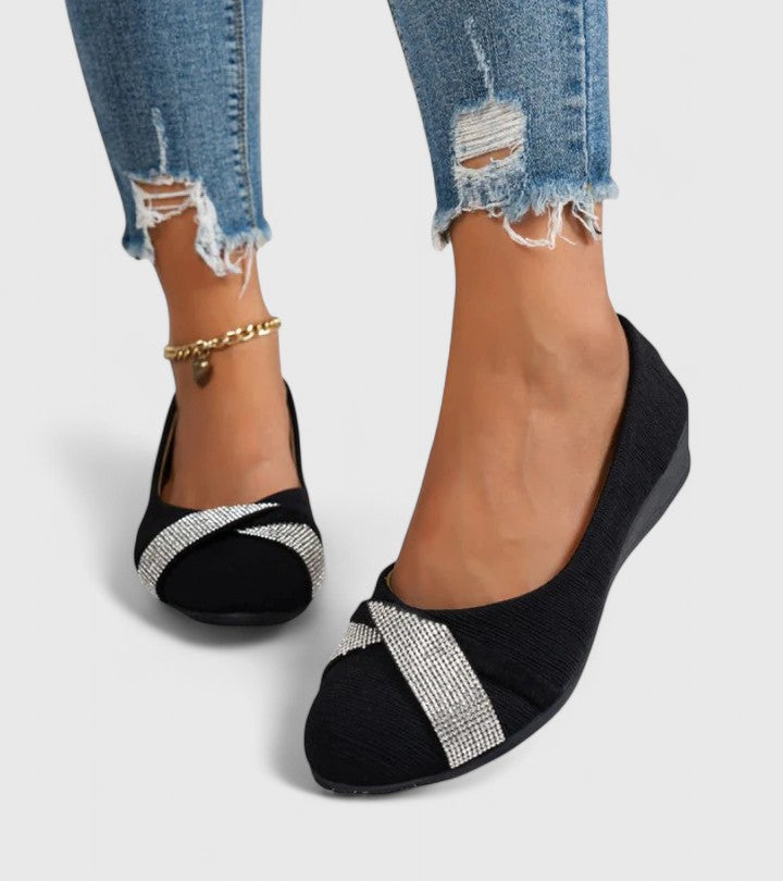Janina | Buty ortopedyczne
