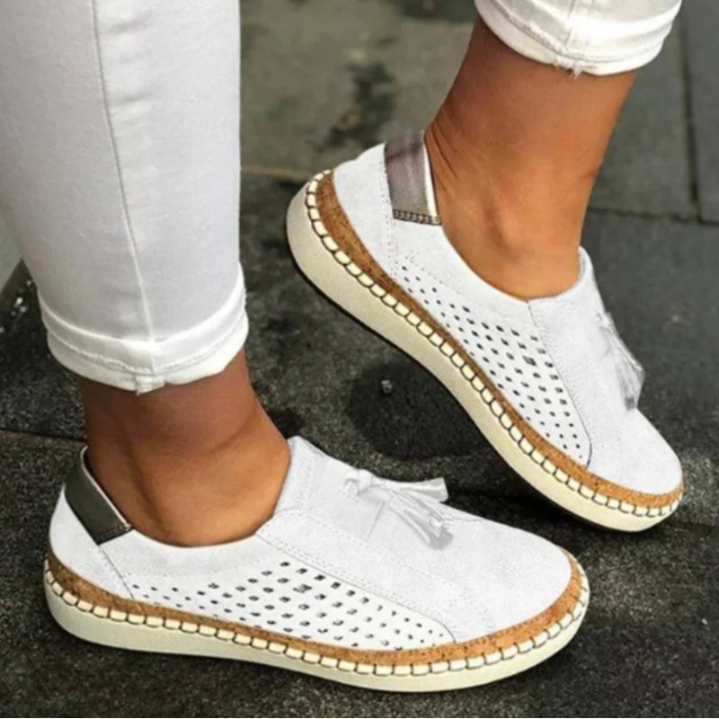 Marta | Wsuwane buty Orthoflex
