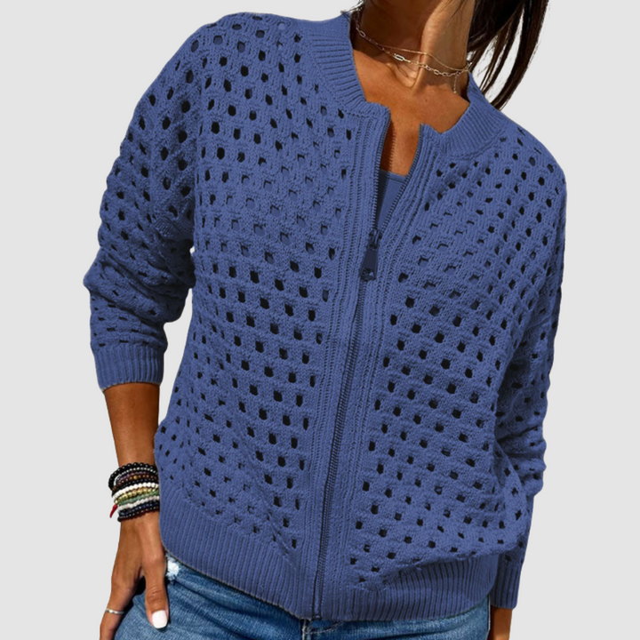 Joanna | Sweter