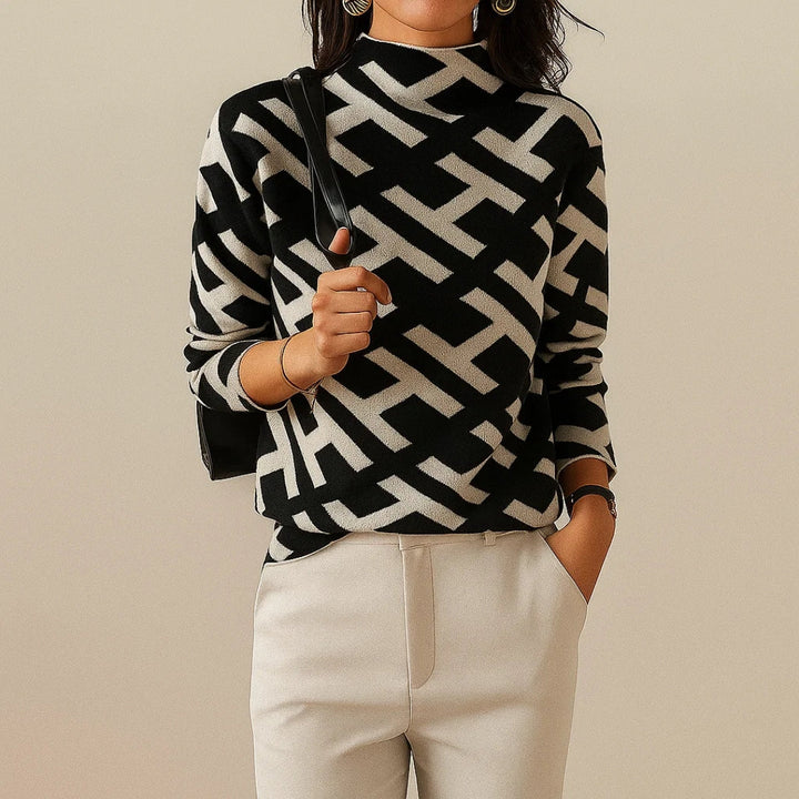 Vaeni | Sweter