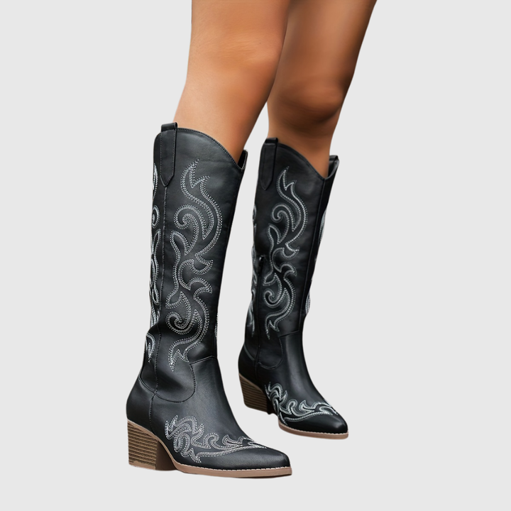 Hester | Ciepłe buty