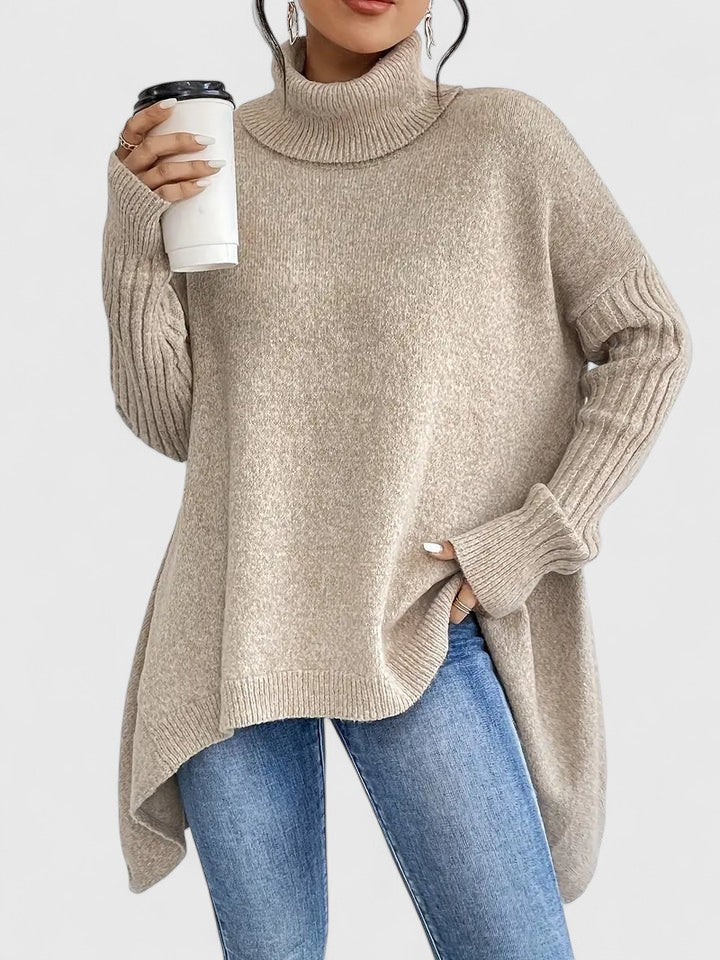 Keiralyss | Sweter