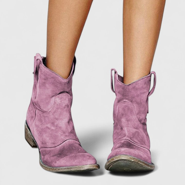 Harriet | Ciepłe buty