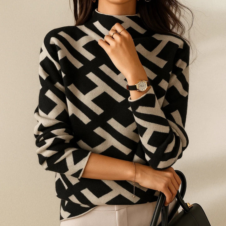 Vaeni | Sweter