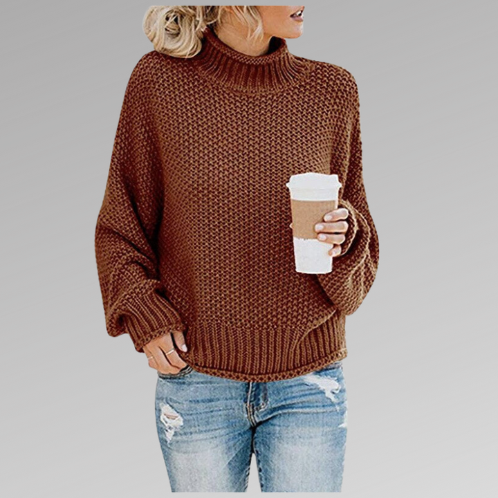 Valerianne | Sweter