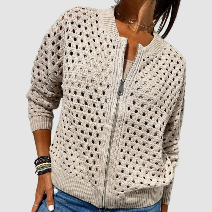 Joanna | Sweter