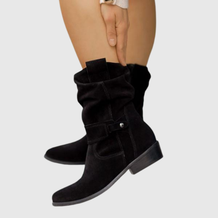 Corissa | Ciepłe buty