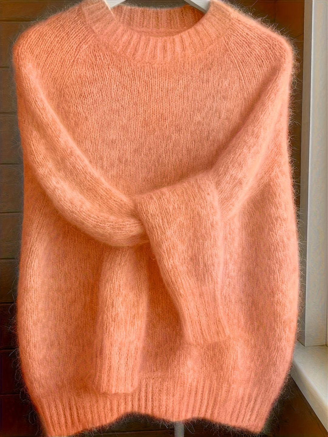 Camill | Sweter
