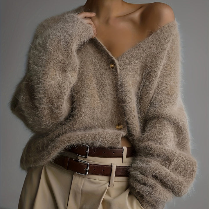 Elżbieta | Sweter