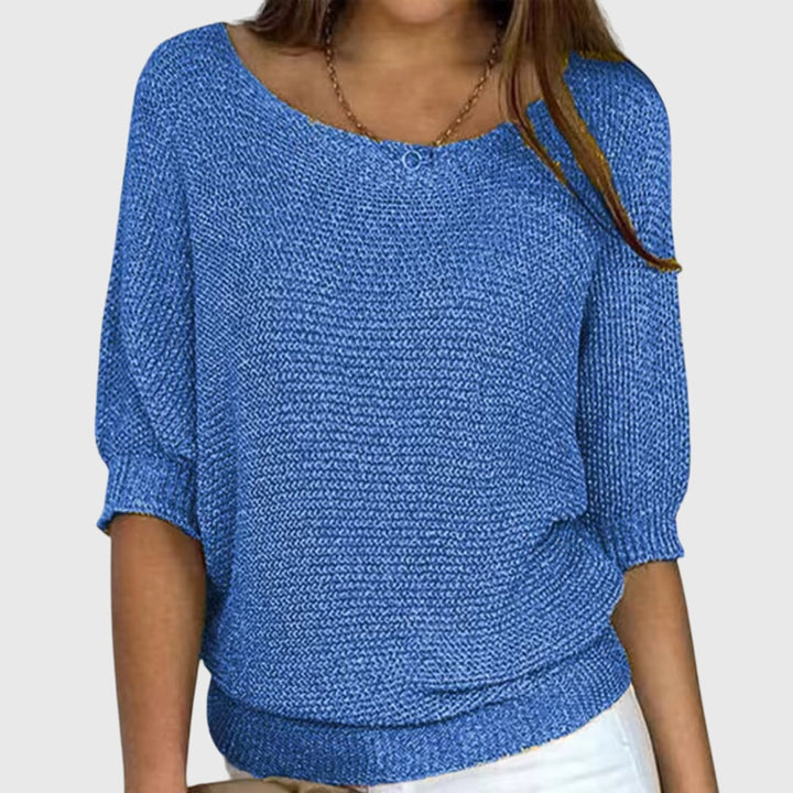 Sofia | Sweter