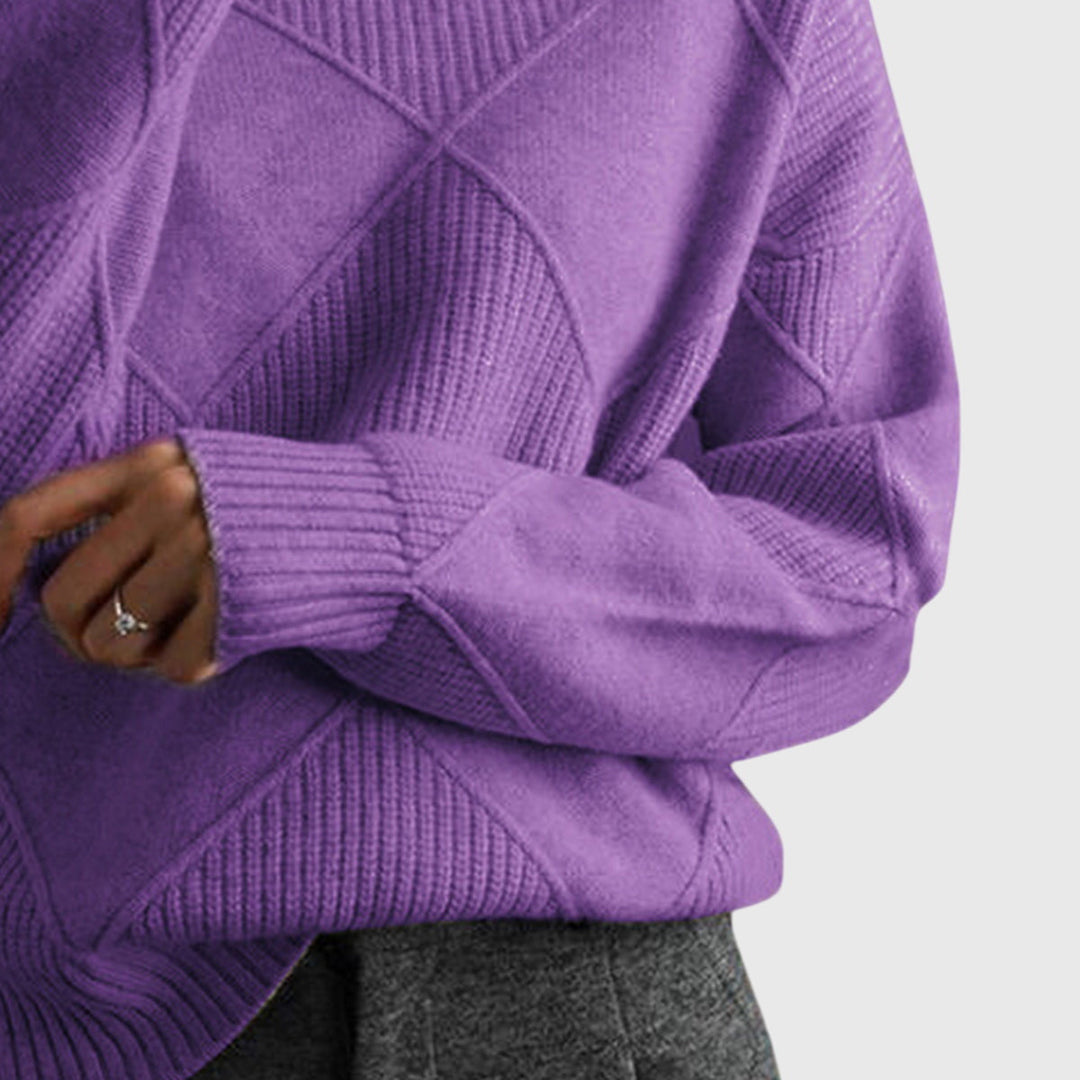 Angela | Sweter