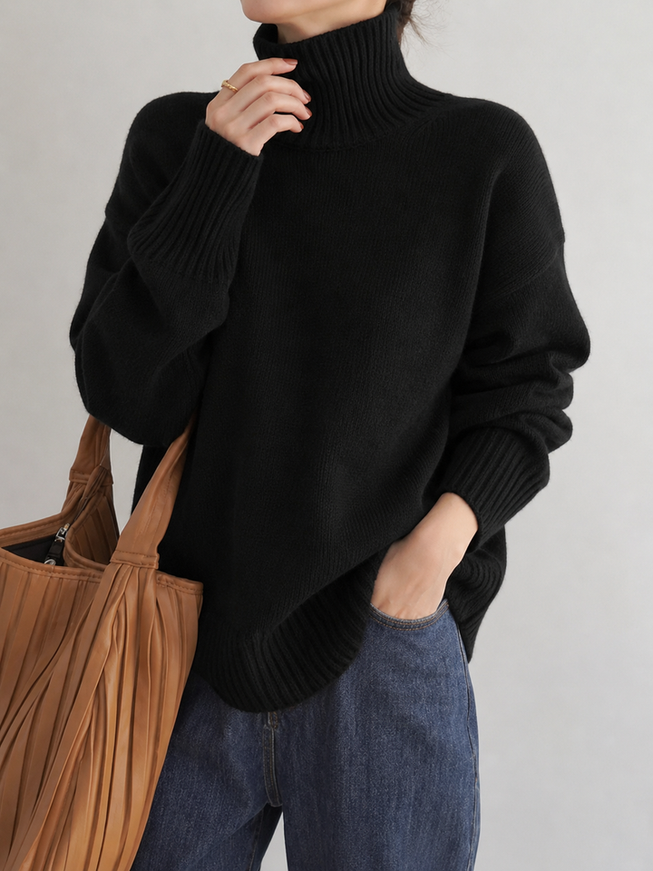 Amanda | Sweter