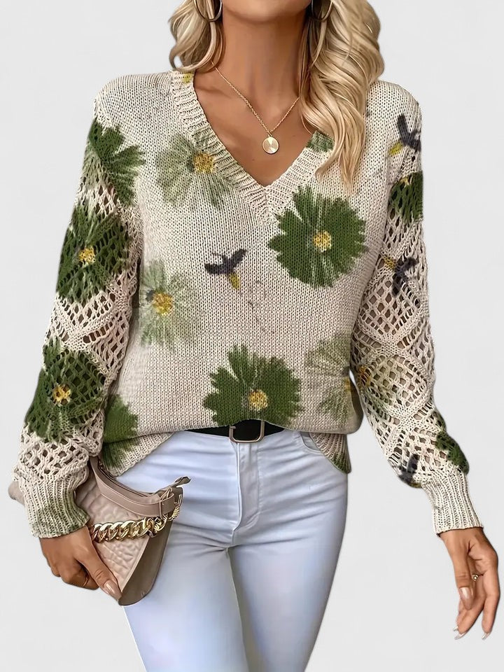 Aleva | Sweter