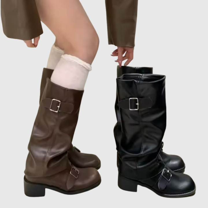 Isoldeia | Ciepłe buty