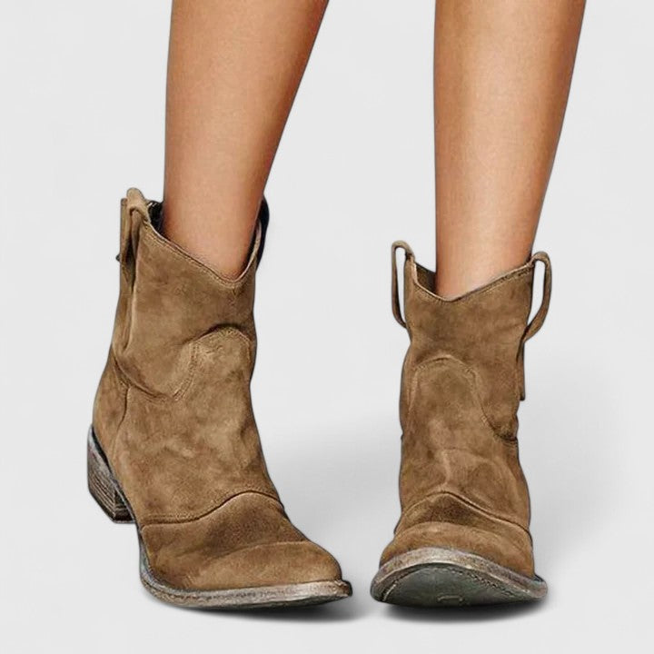 Harriet | Ciepłe buty