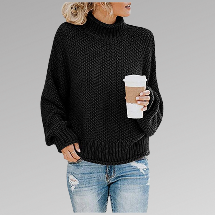 Valerianne | Sweter