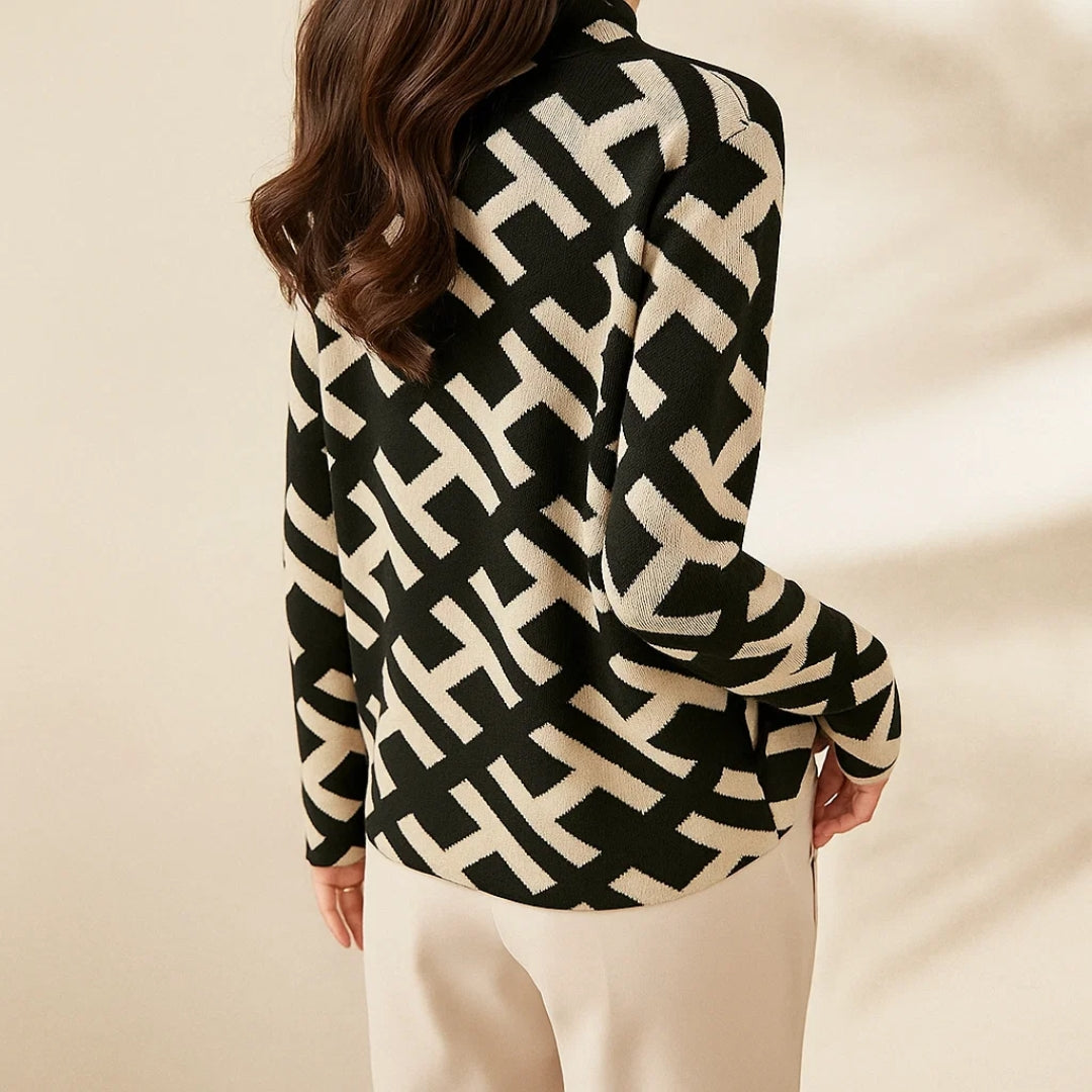 Vaeni | Sweter