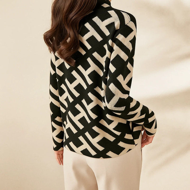 Vaeni | Sweter