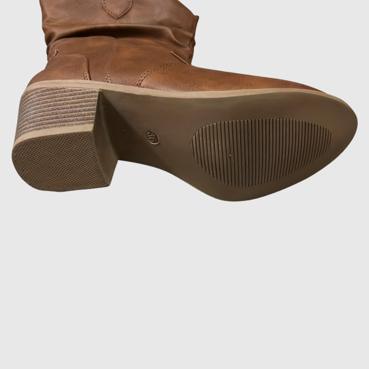 Hattie | Ciepłe buty