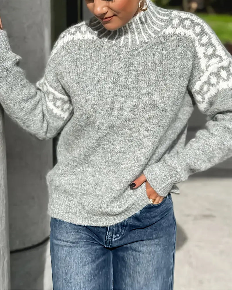 Liah | Sweter