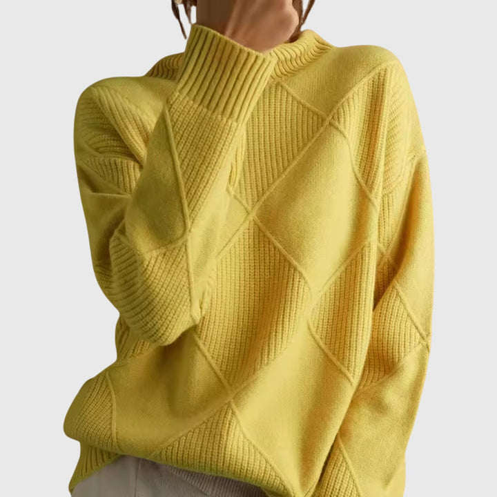Angela | Sweter