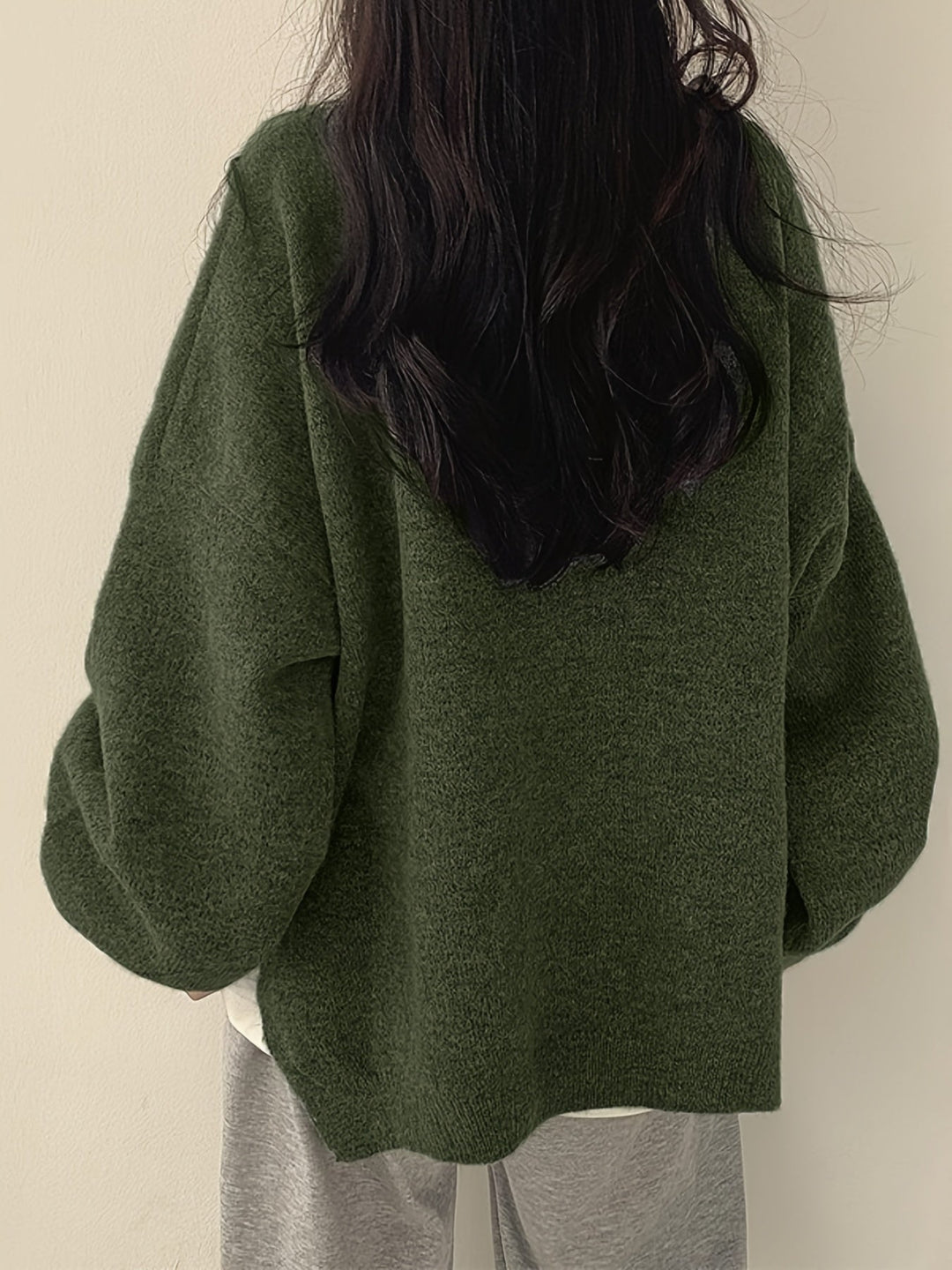 Ewa | Sweter