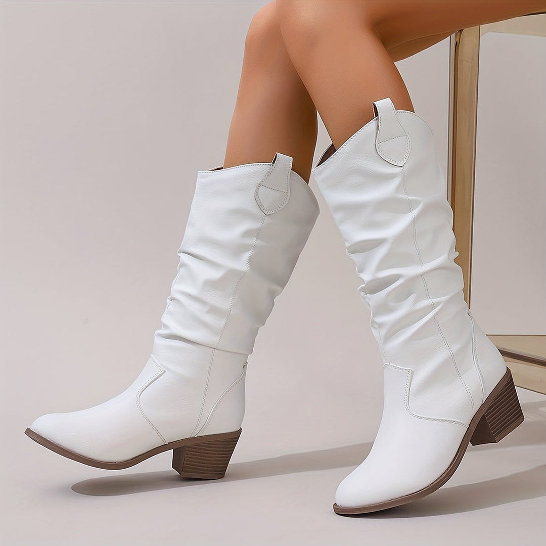 Hattie | Ciepłe buty