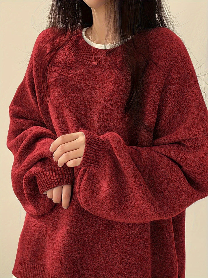 Ewa | Sweter