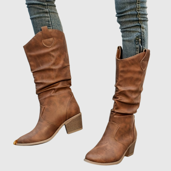 Hattie | Ciepłe buty