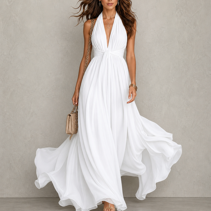 ZARIA | Sukienka maxi