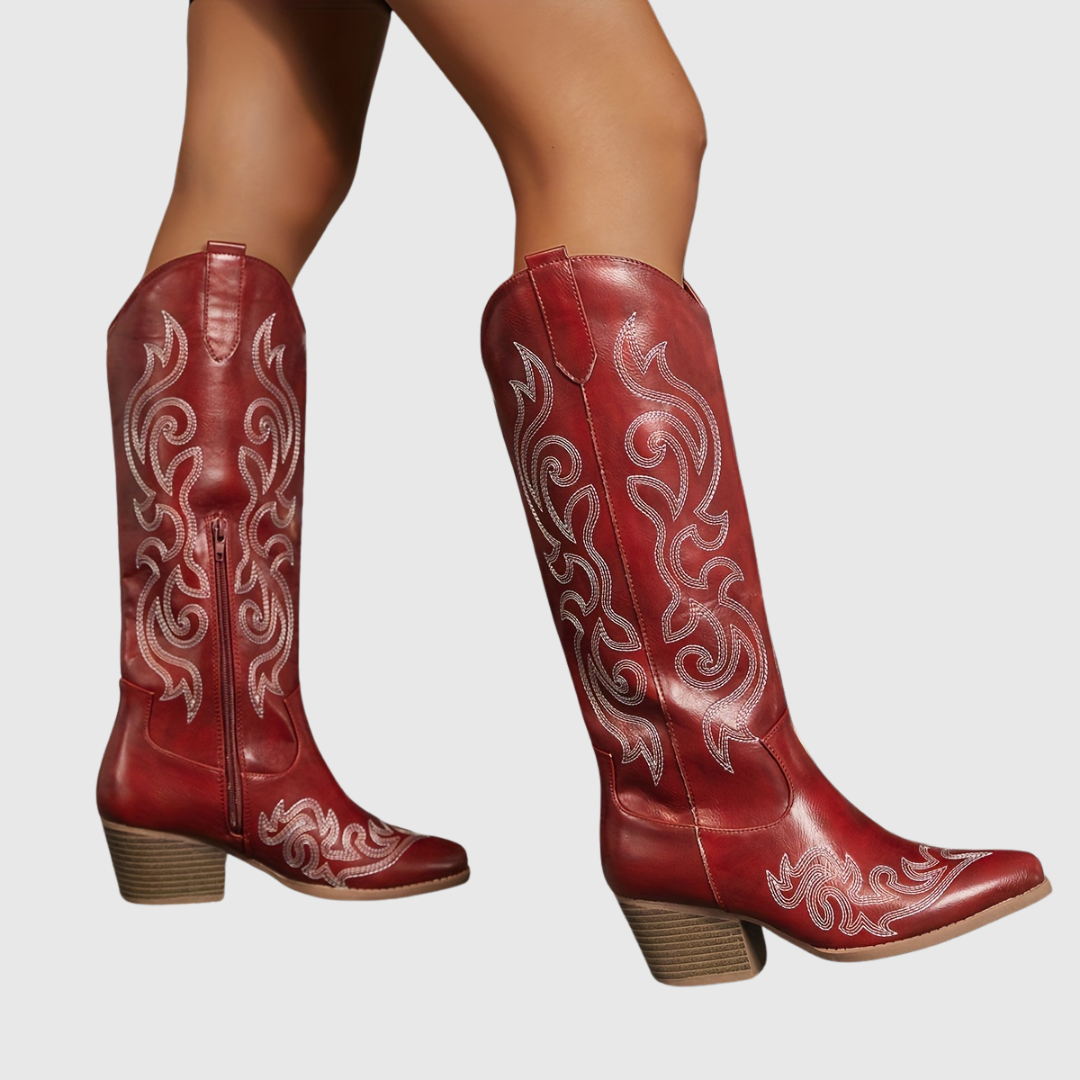 Hester | Ciepłe buty