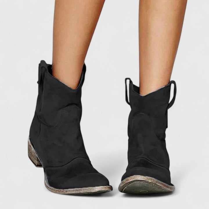 Harriet | Ciepłe buty